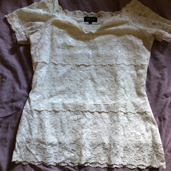 Various blouses ($25 for all of them) - Picture 6 of 7